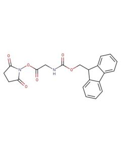 Astatech FMOC-GLY-OSU; 100G; Purity 97%; MDL-MFCD00065651